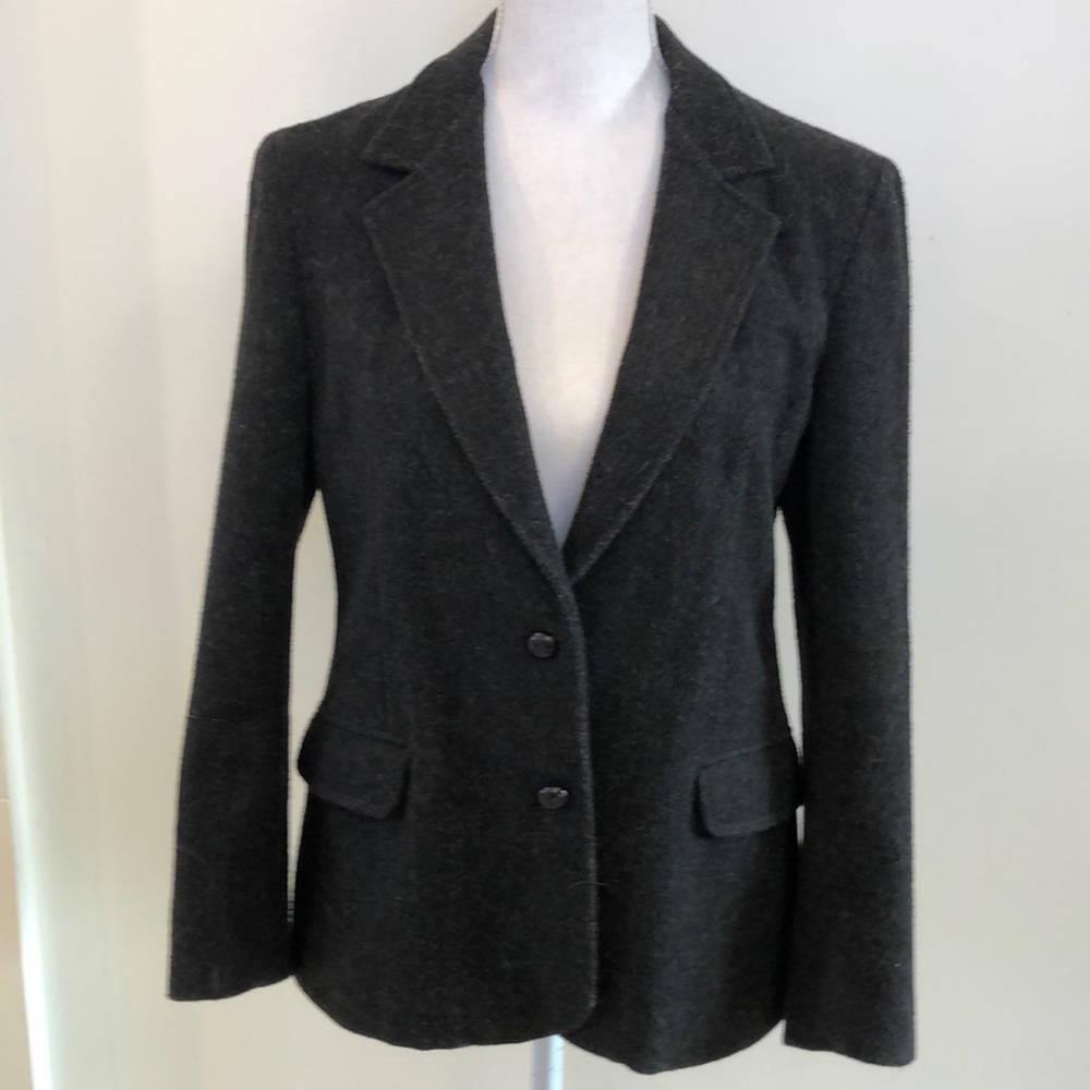 Oscar de la Renta blazer